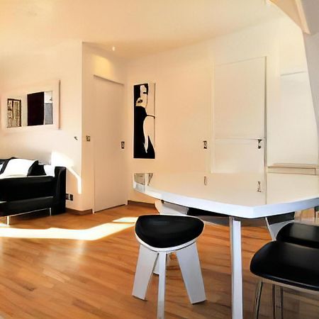 Cadre Exceptionnel: Duplex Classe 4**** Tennis, Piscine, Parking, Linge Inclus, Wifi, Materiel Bebe, Proximite Centre Довиль Экстерьер фото