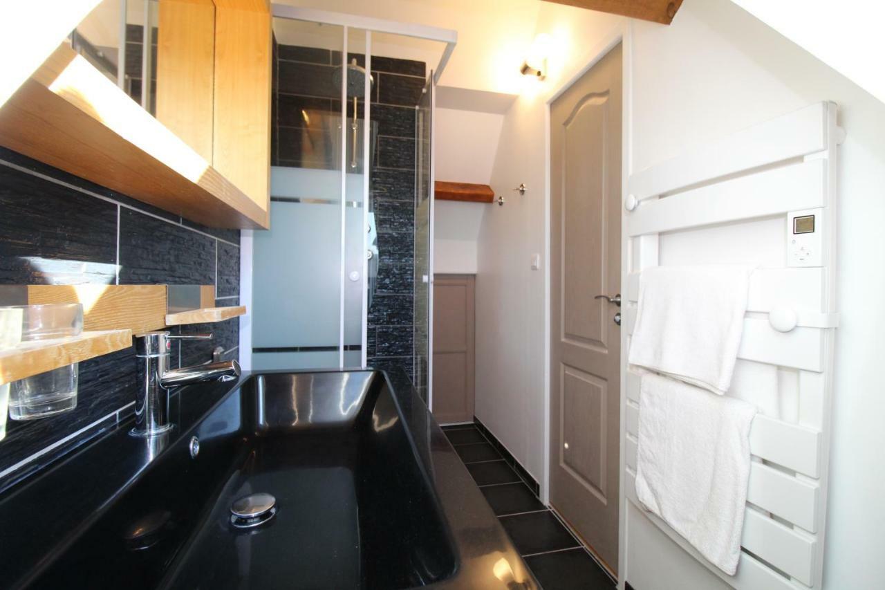 Cadre Exceptionnel: Duplex Classe 4**** Tennis, Piscine, Parking, Linge Inclus, Wifi, Materiel Bebe, Proximite Centre Довиль Экстерьер фото
